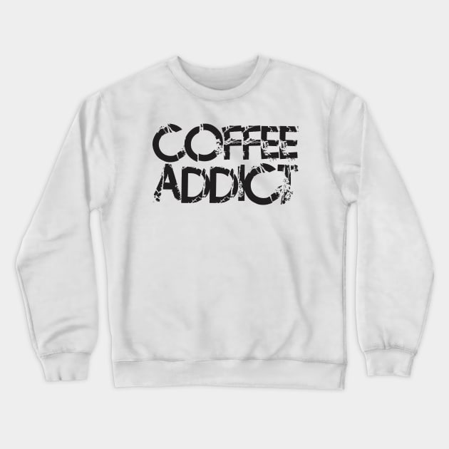 This product is a nice gift for you to give to someone who loves coffee, a family member, friends or yourself. Crewneck Sweatshirt by C&F Design